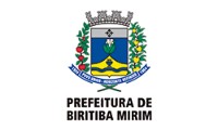 Prefeitura Municipal de Biritiba Mirim