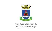 Prefeitura Municipal de São Luis do Paraitinga/SP